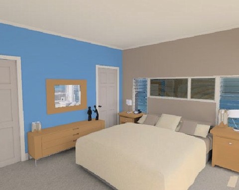 Home Design Decorating Ideas Bedroom Colours