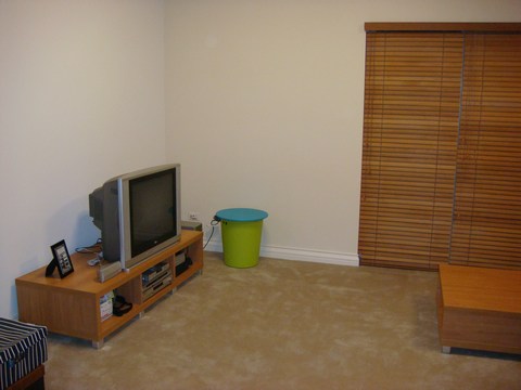 Lounge room after pic 2